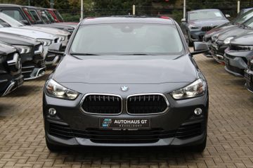 BMW X2 - 5