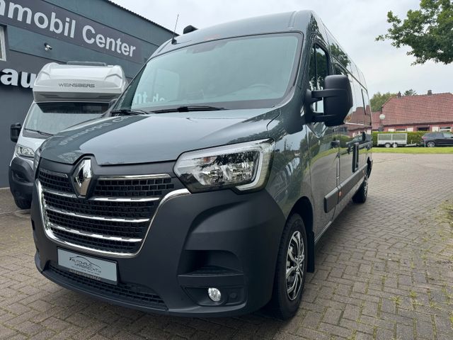 Ahorn VAN 620