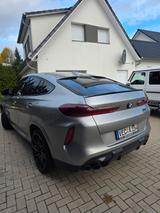 BMW X6 M Competition M Competition - gebrauchte BMW X6 M aus dem Jahr 2020