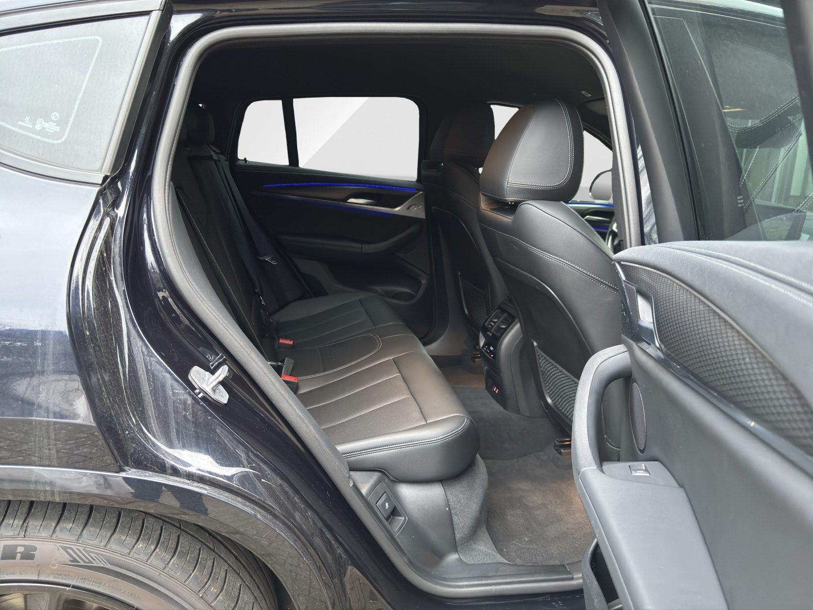 BMW X4 M40 - Bild 13