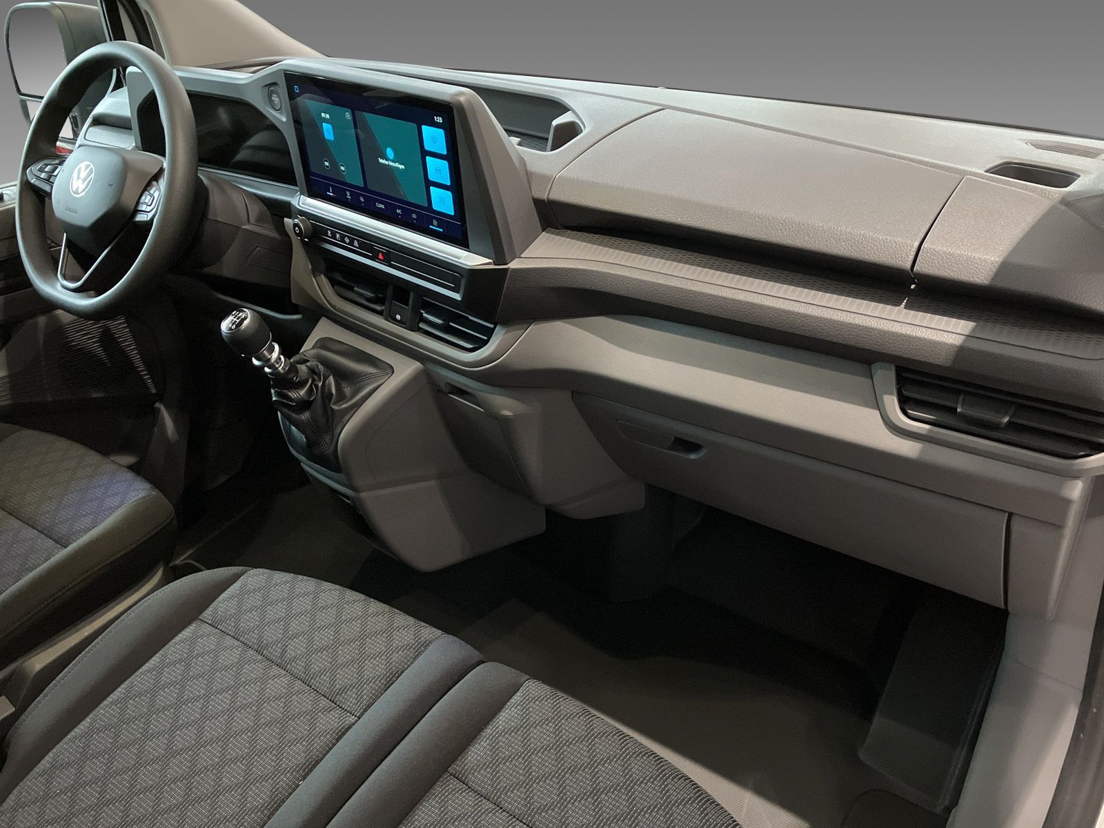 Volkswagen Andere - Bild 9