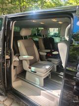Volkswagen T6 Multivan - VW T6 Multivan Gebrauchtwagen in München