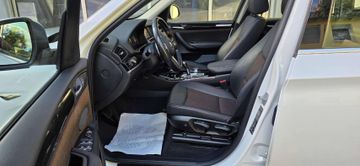 BMW X3 - 12
