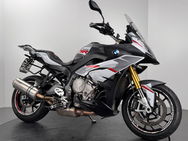 BMW S 1000 XR *1. HAND *TOP-ZUSTAND