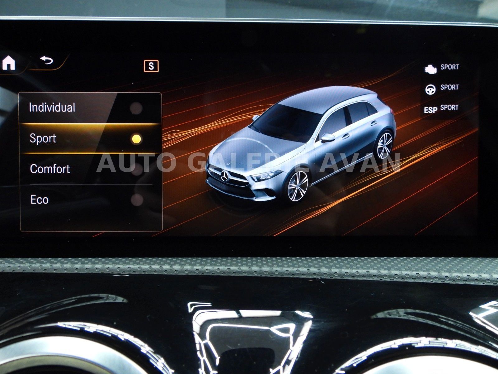 Mercedes-Benz A 200 foto 22