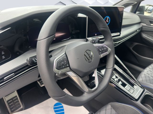 Golf Variant R-Line 1.5 eTSI DSG StHz AhK Panoda