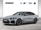 BMW i4 eDrive40 Gran Coupé M Sportpaket Pro ACC 360°