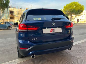 BMW X1 - 5