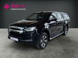Isuzu D-MAX 1.9 - Double Cab 4WD LSE-(*AHK-HARDTOP*) - Isuzu: Double Cab