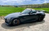 Mercedes-Benz  AMG GT R 4.0 V8 R DCT Roadster
