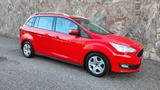 Ford Grand C-Max 1.0 EcoBoost 7 posti - Ford C-Max 7-Sitzer