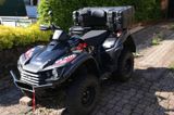 TGB Blade 550 EFI ECO LOF - TGB QUAD BLADE