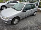 Peugeot 106 1.4 Style Style - Peugeot 106: Limousine