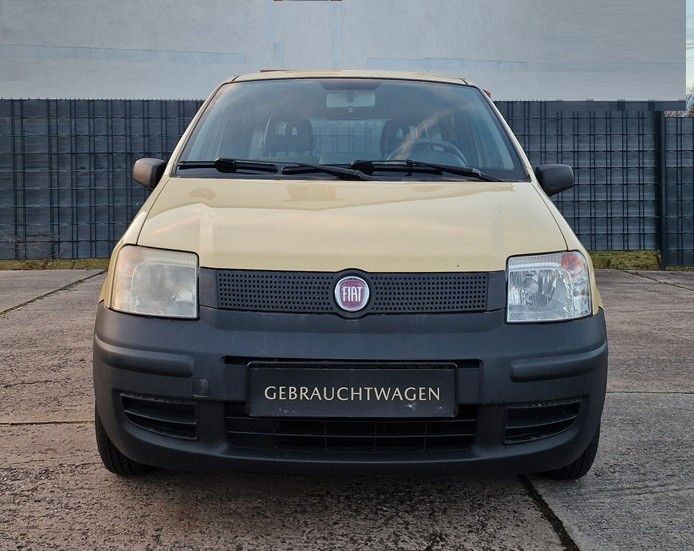 Angebot ansehen Fiat Panda