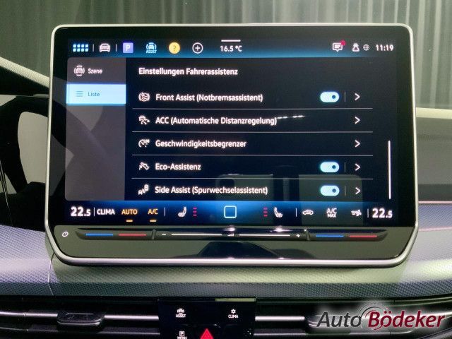 Volkswagen Golf 1.5 eTSI DSG GOAL Garantie b. 02.03.30 