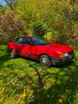 Audio 80 Bj. 1991 - Audi: Audio