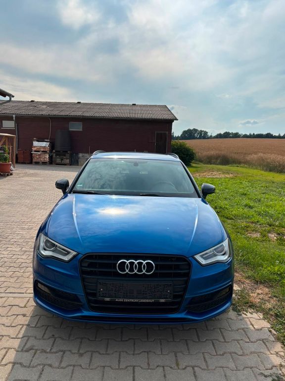 Image of Audi A3