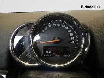 MINI Countryman D (Cooper) - 12