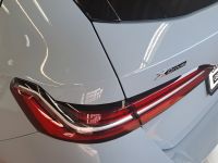 BMW 550 - Vorschau Bild 14