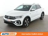 Volkswagen T-Roc 1.5 TSI ACT R-Line Aut.*NAVI*LED*ACC*KLIMA - VW T-Roc Gebrauchtwagen in Wuppertal
