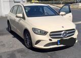 Mercedes-Benz B 180 d DCT - - Mercedes-Benz B-Klasse: Taxi