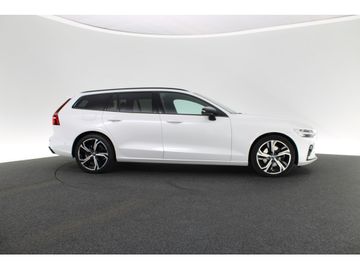 Volvo V60 - 7