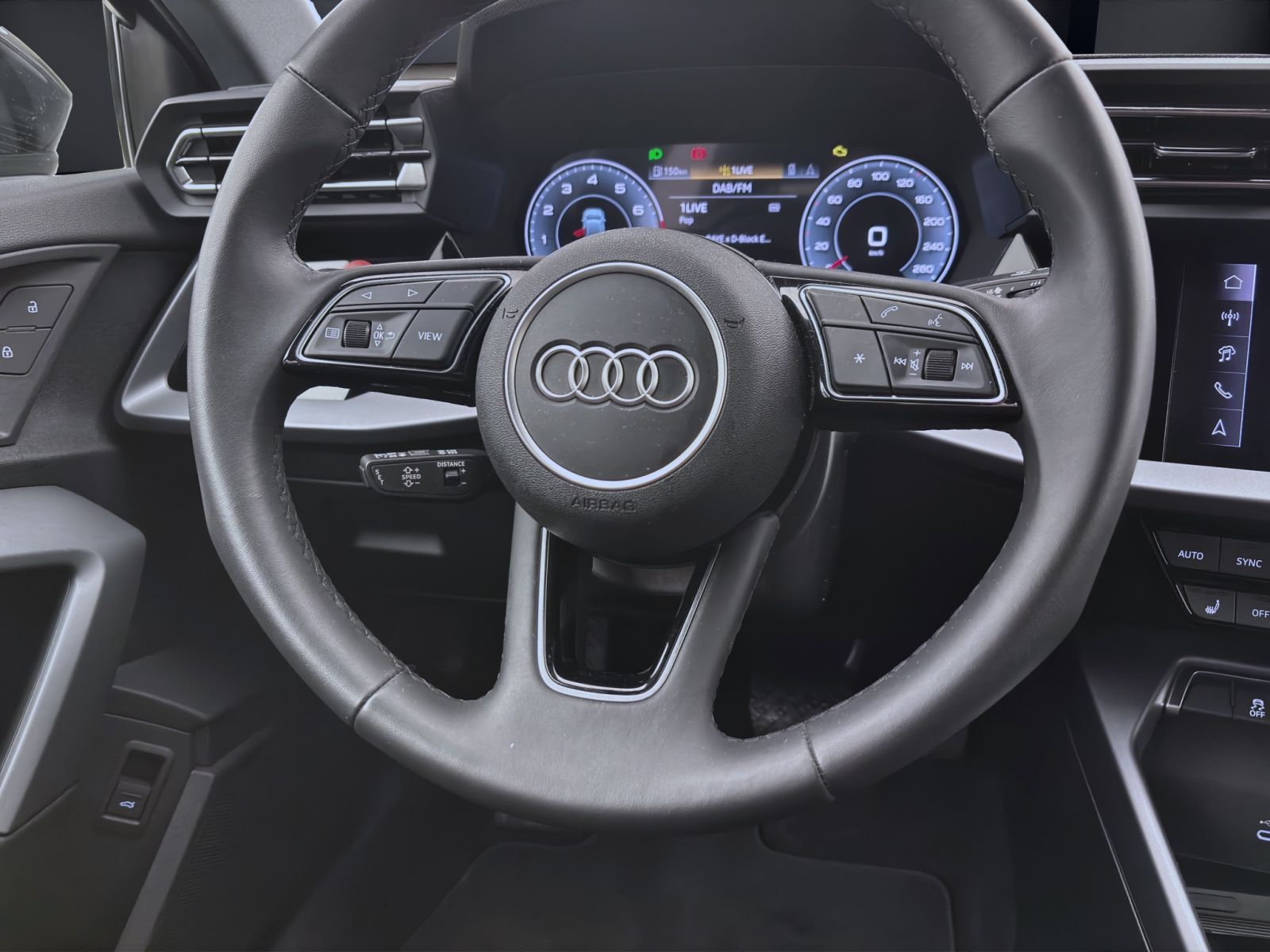 Audi A3 - Bild 12