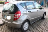 Mercedes-Benz A 180 CDI CLASSIC Classic - Mercedes-Benz aus 2005: A Class