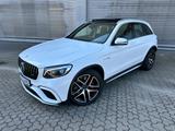 Mercedes-Benz GLC 63 S AMG 4Matic*Pano*HUD*LED*AHK*Cam*dt.Fzg - Mercedes-Benz GLC 63 AMG in Hamburg