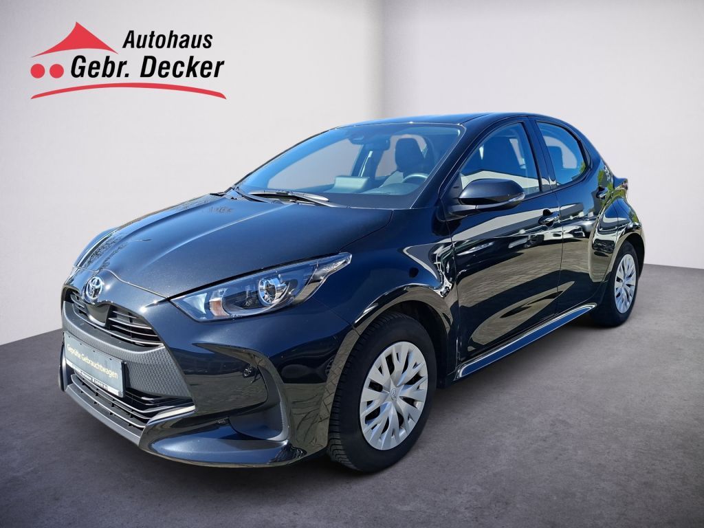 Toyota Toyota Yaris 1.0 VVT-i Comfort
