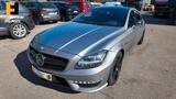 Mercedes-Benz CLS 63 AMG *PERFORMANCE* - aus 2011: Cl AMG