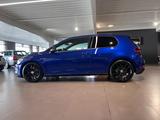 Volkswagen Golf 2.0TSI DSG 4MOTION R  2türig DYNAUDIO NAVI - Volkswagen Golf: Blau