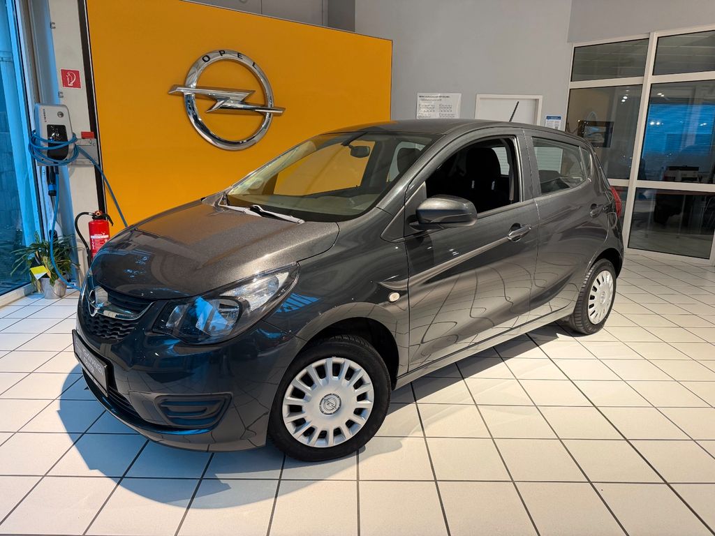 Image of Opel Karl