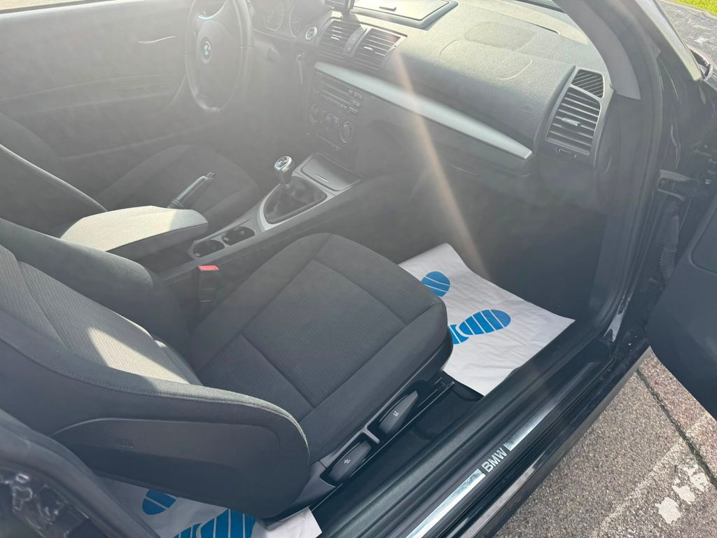 BMW 116 20