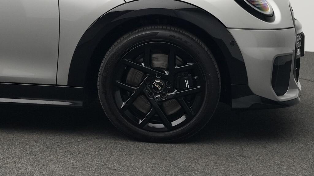 MINI Cooper John Cooper Works Trim, миниатюра 16