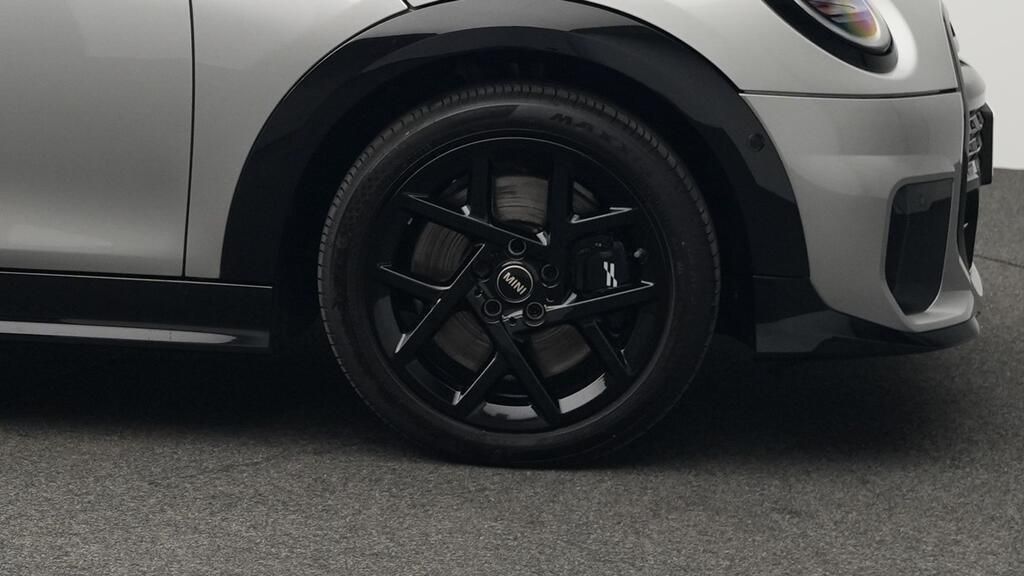 MINI Cooper S - Bild 17