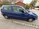 Volkswagen VW Polo III. Generation, Typ 6N, unfallfre... - Volkswagen Polo: Iii