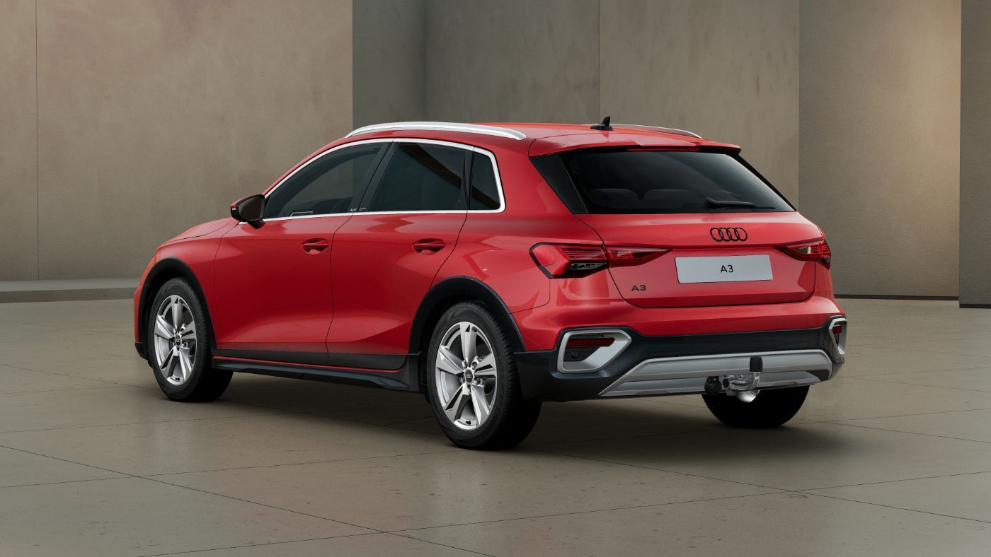 Audi A3 - Bild 4