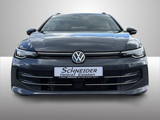GOLF VIII VARIANT 2.0 TDI DSG LIFE