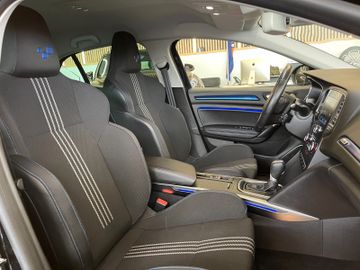 Renault Megane IV GT-Line *1.HAND*NAVI*SHZ*MFL*RLINK*LED