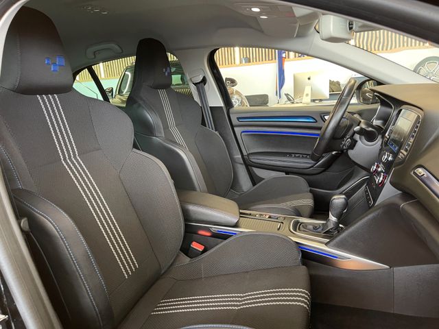 Renault Megane IV GT-Line *1.HAND*NAVI*SHZ*MFL*RLINK*LED