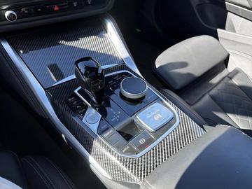 2025 Alpina B4 — миниатюра 13