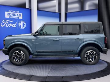 Ford Bronco - 3