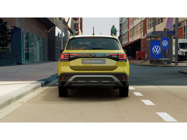 Volkswagen T-Cross - Bild 12