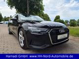 Audi A6 Avant 50 TDI quattro //286 PS//1.HAND// - gebrauchte Kombis
