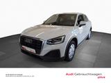 Audi Q2 35 TFSI LED Klima Sitzheizung Tempomat - Audi Q2 in Kassel