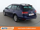 Volkswagen Golf VII 1.0 TSI Comfortline BlueMotion Tech  - Volkswagen Gebrauchtwagen in Chemnitz