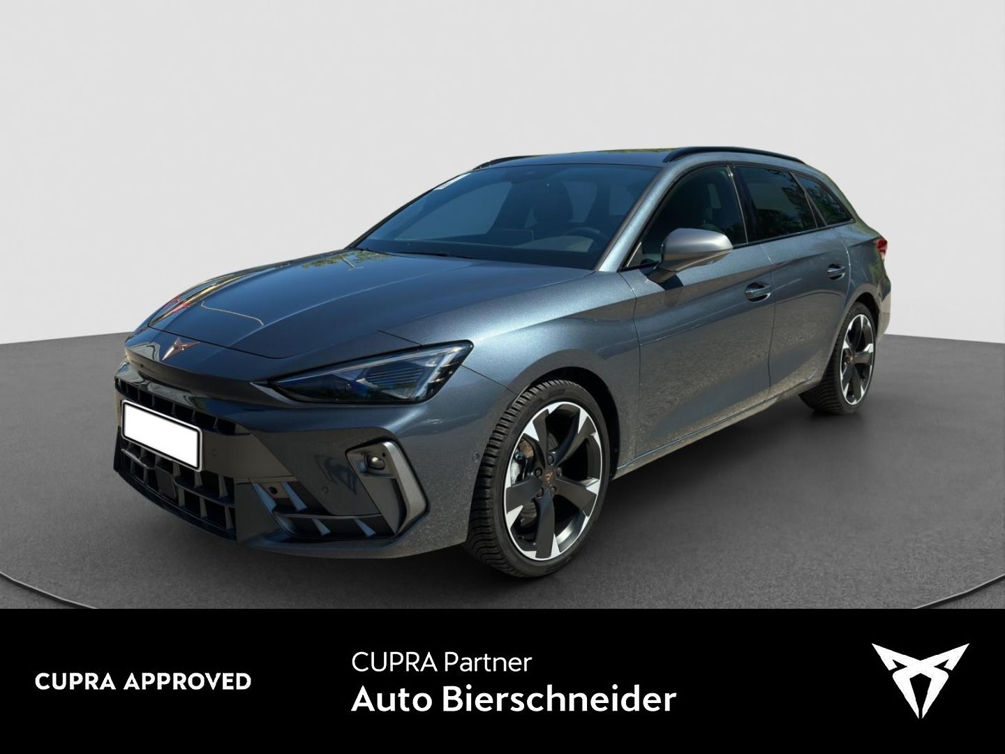 Cupra Leon - Bild 1