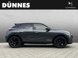 Citroën DS3 E-TENSE Crossback PERFORMANCE LINE - Citroën DS3: Automatik