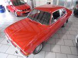 Opel Kadett Coupe LS Oldtimer*TÜV 02/2027* - Opel: Coupé, Kadet C